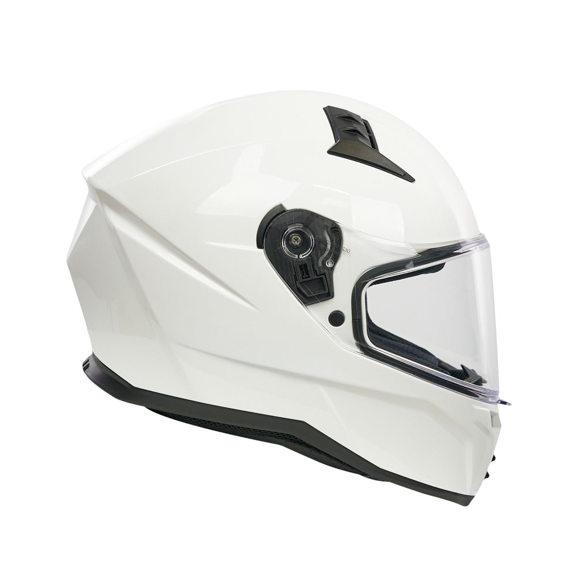 Spada Raiden 3 White Helmet
