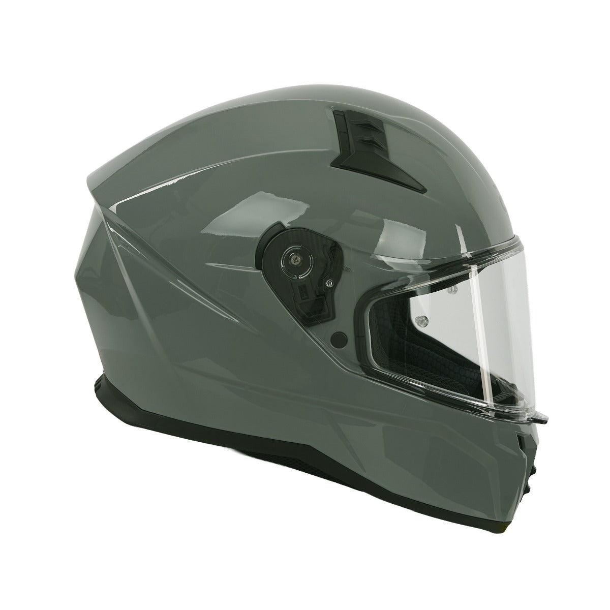 Spada Raiden 3 Nardo Grey Helmet