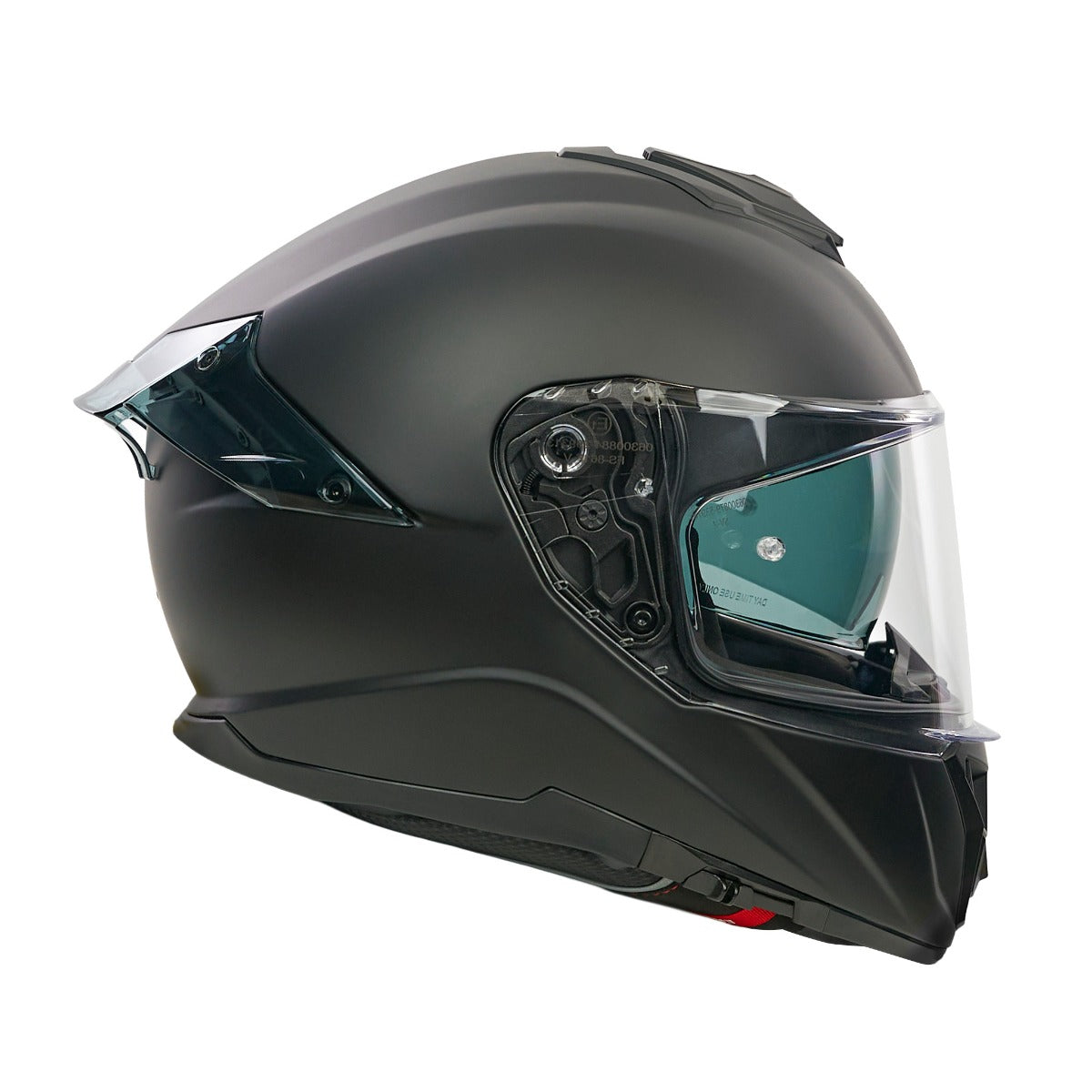 Spada Blade Matt Black Helmet