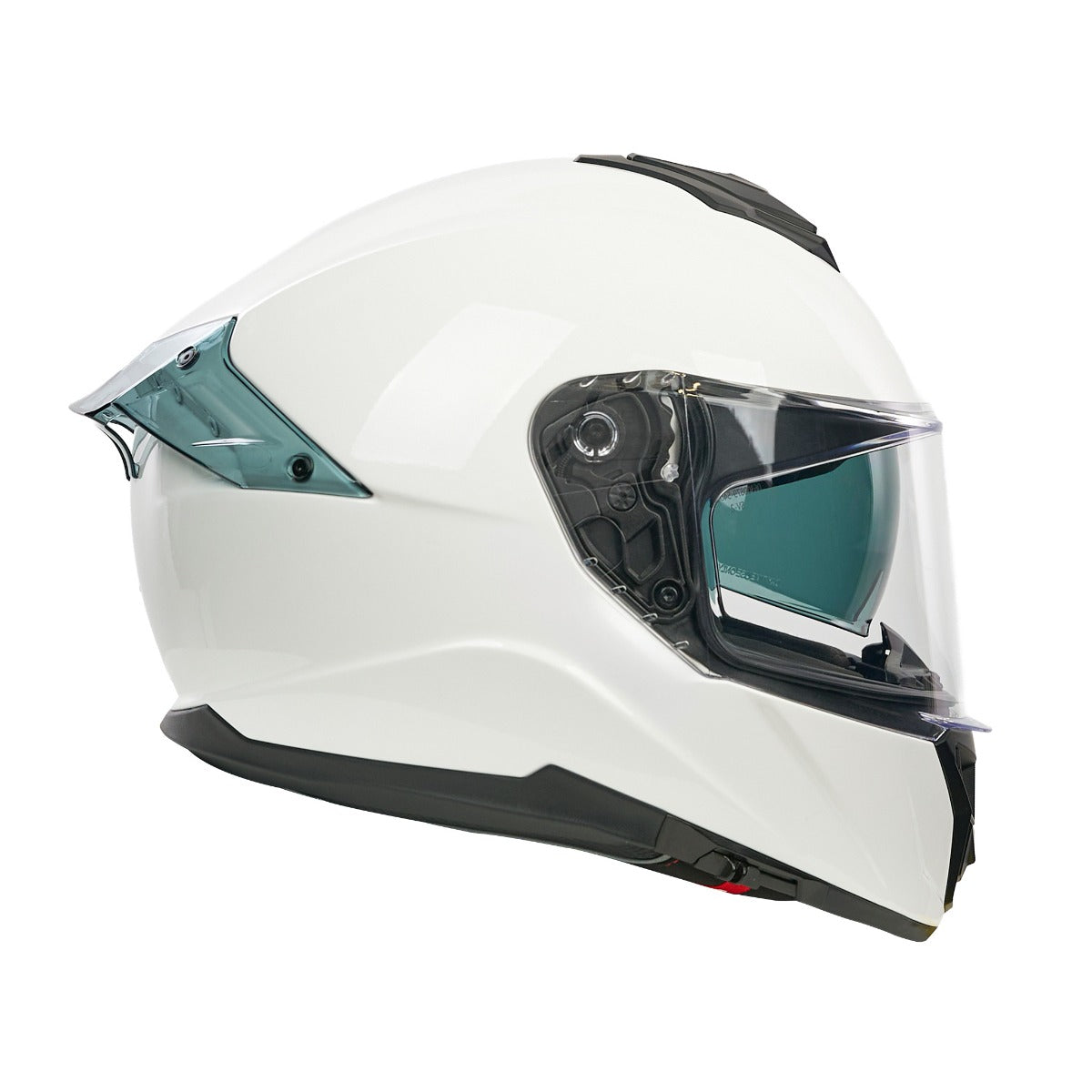 Spada Blade White Helmet