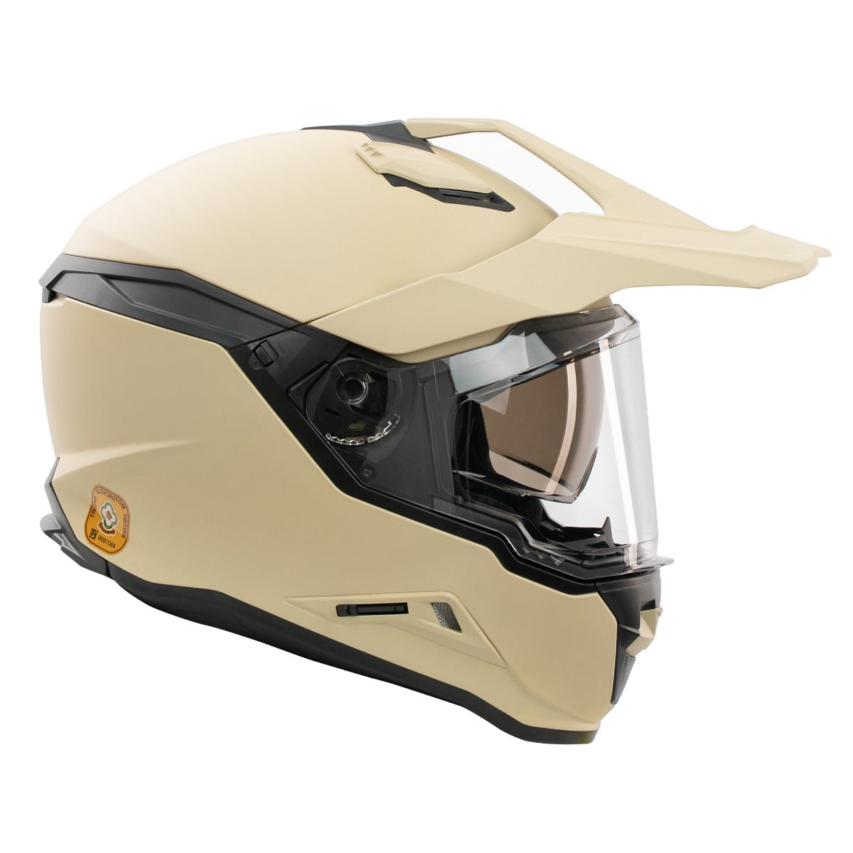 Spada Nitride Matt Sand Helmet