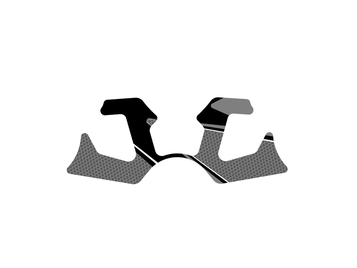 Radikal Yoke Protector - Grey