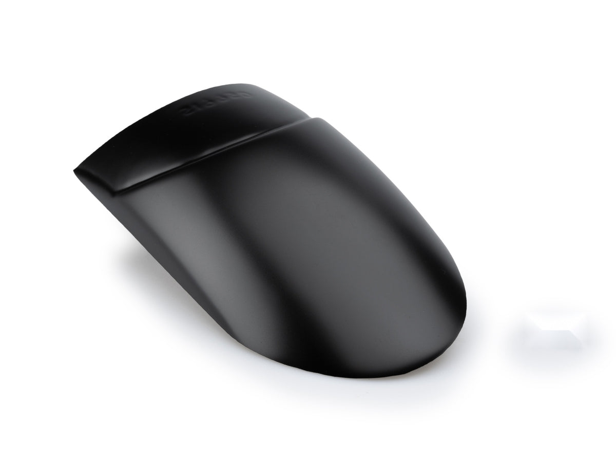 Puig Front Fender Extender (Black)