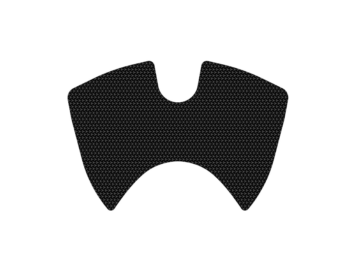 Puig Naked Yoke Protector (Grey)