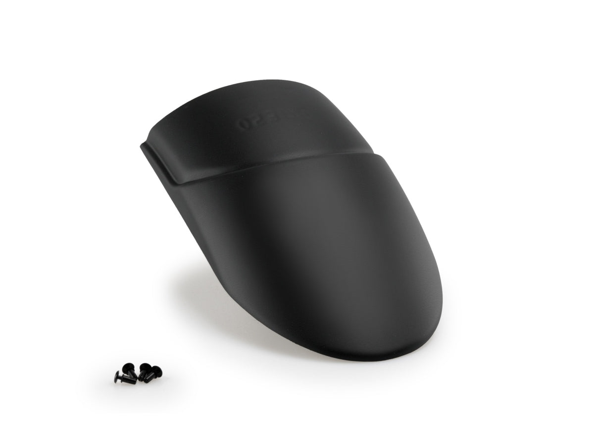 Puig Front Fender Extender (Black)