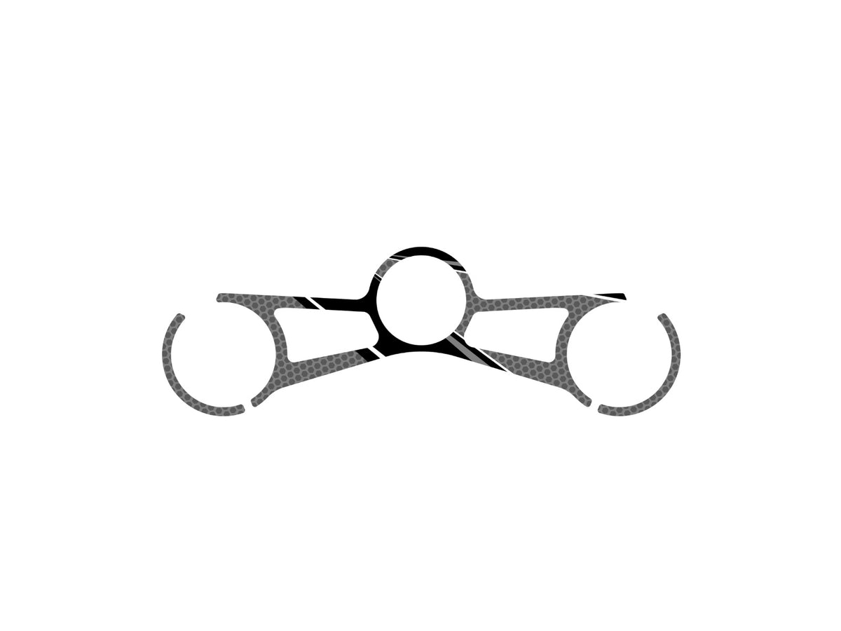 Radikal Yoke Protector - Grey