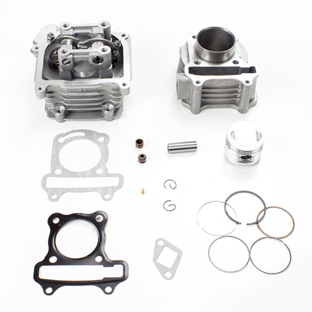 Big Bore Kit Complete