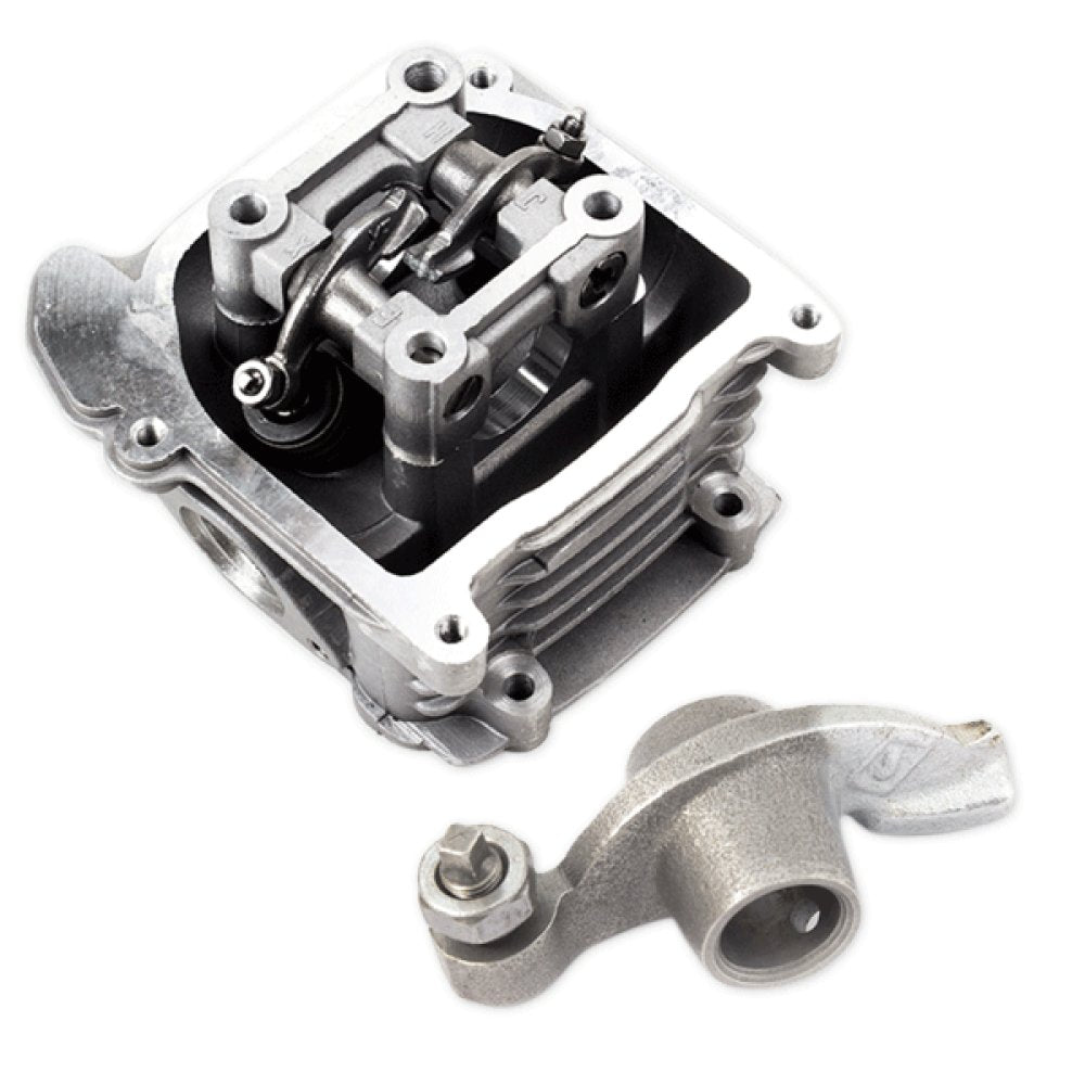 80cc Cylinder Head TECK11HO