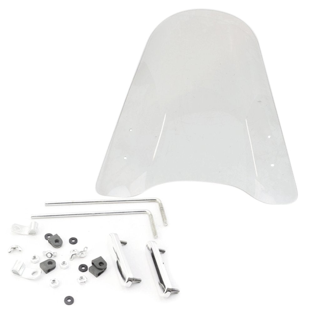 Universal Scooter Windscreen (type 5)