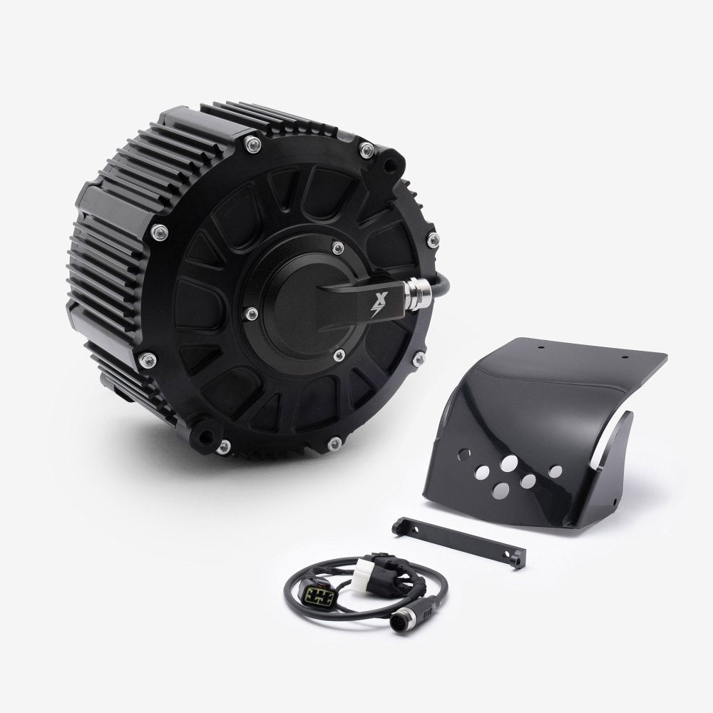 XLB-60 Core Motor
