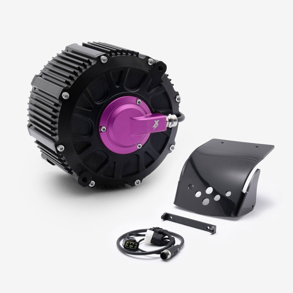 XLB-60 Core Motor