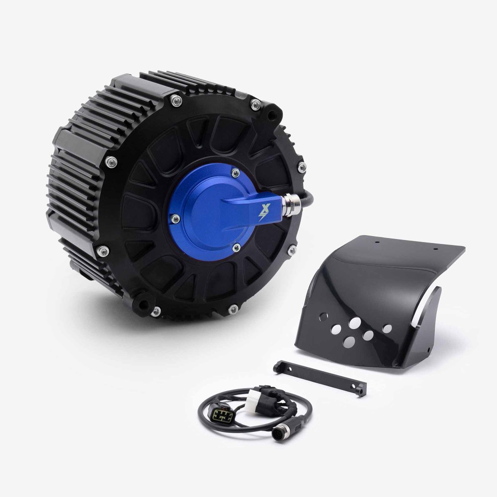 XLB-60 Core Motor