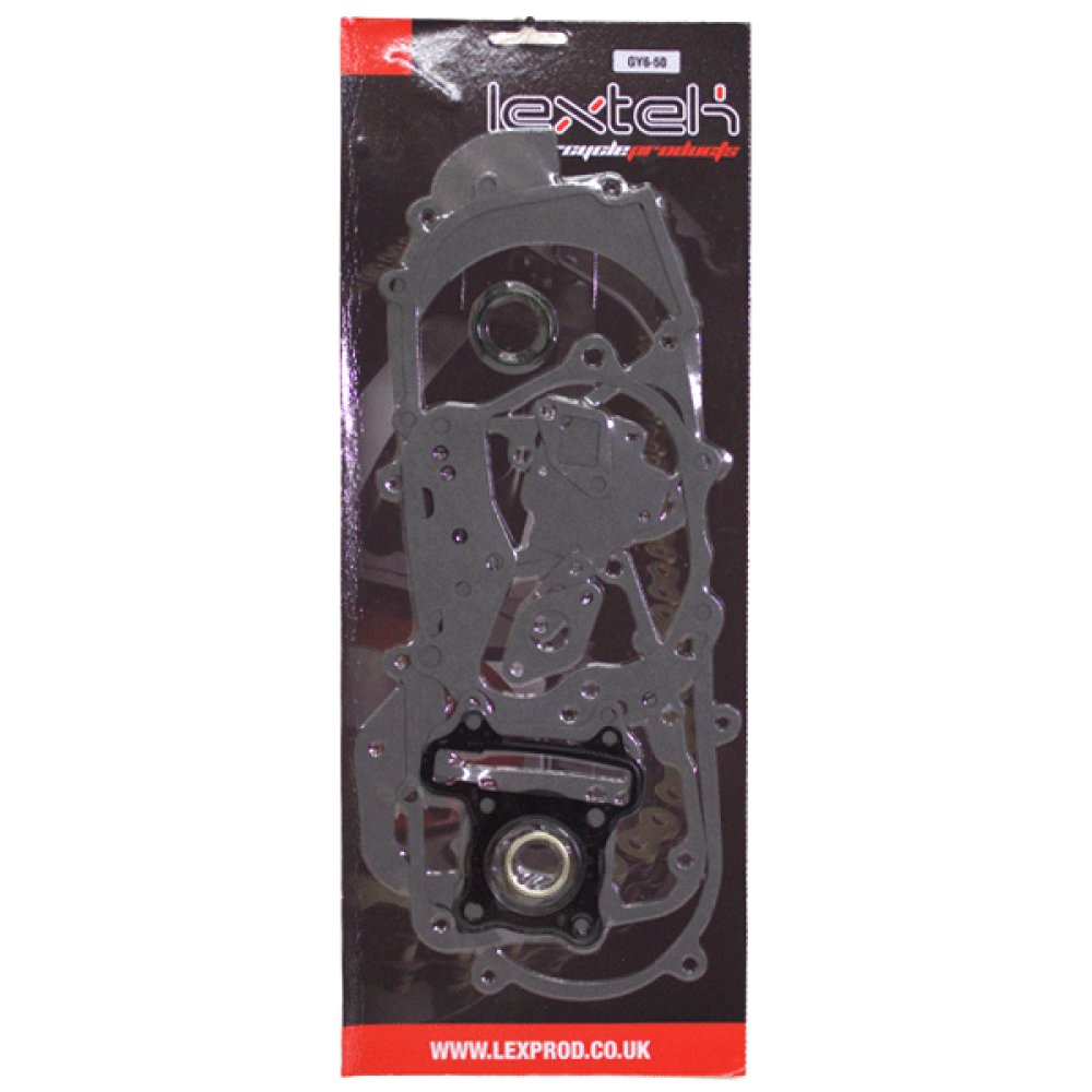 Full Gasket Set