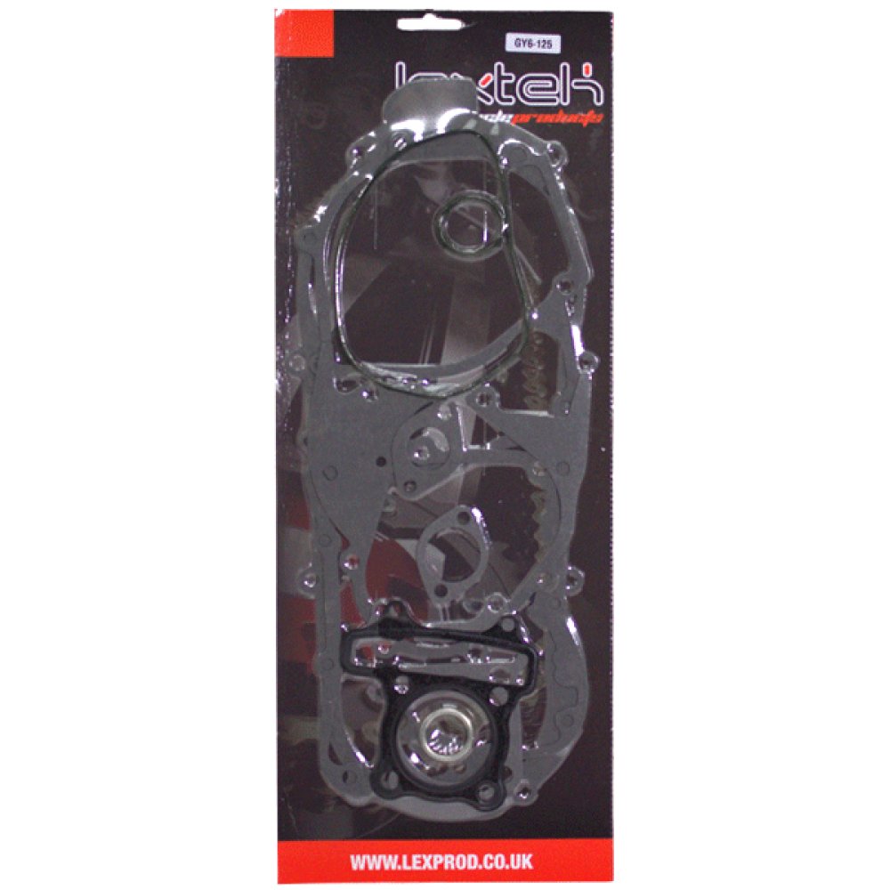 Full Gasket Set