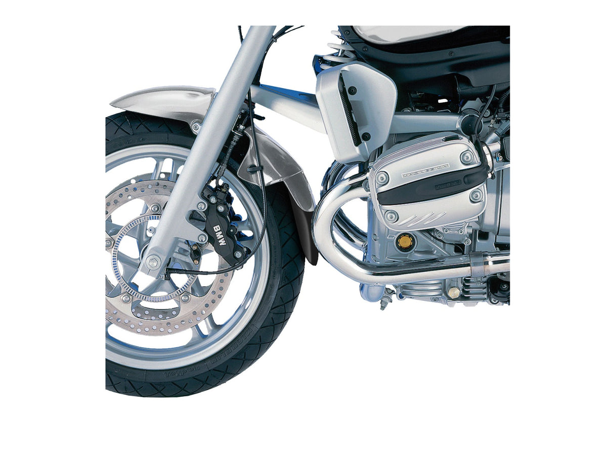 Puig Front Fender Extender (Black)