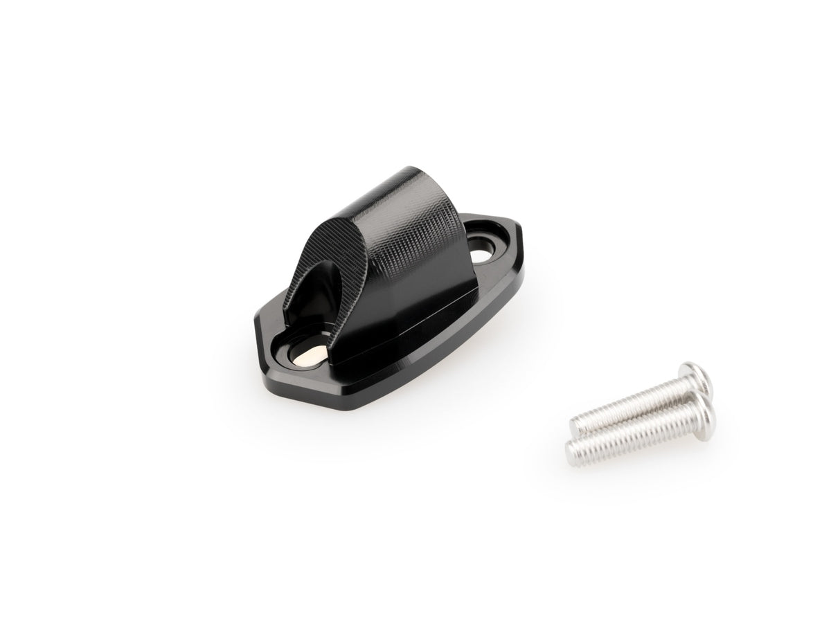 Puig Rearview Mirror Adaptor (Black)