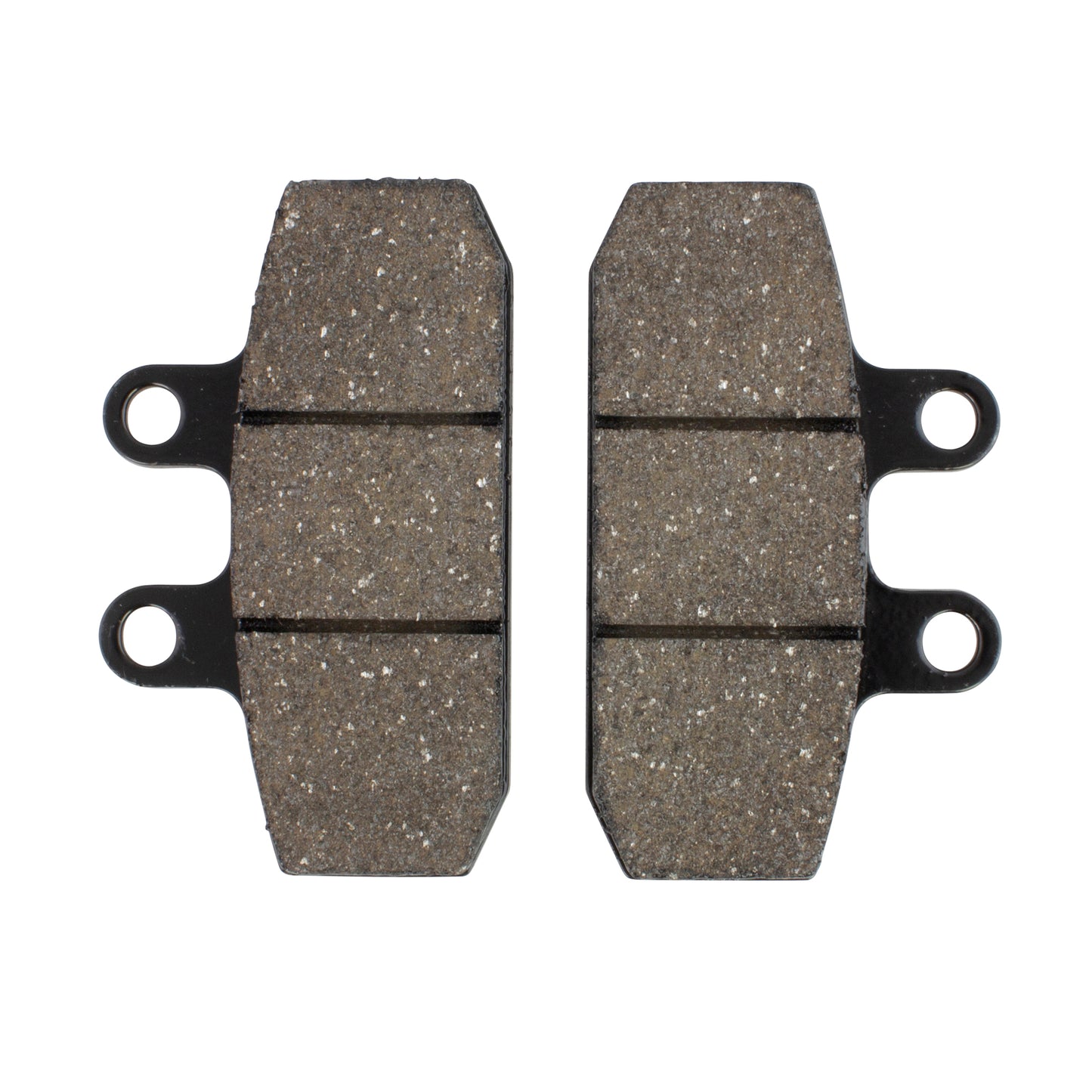 AP-Racing Disc Pad Organic Scooter #1114