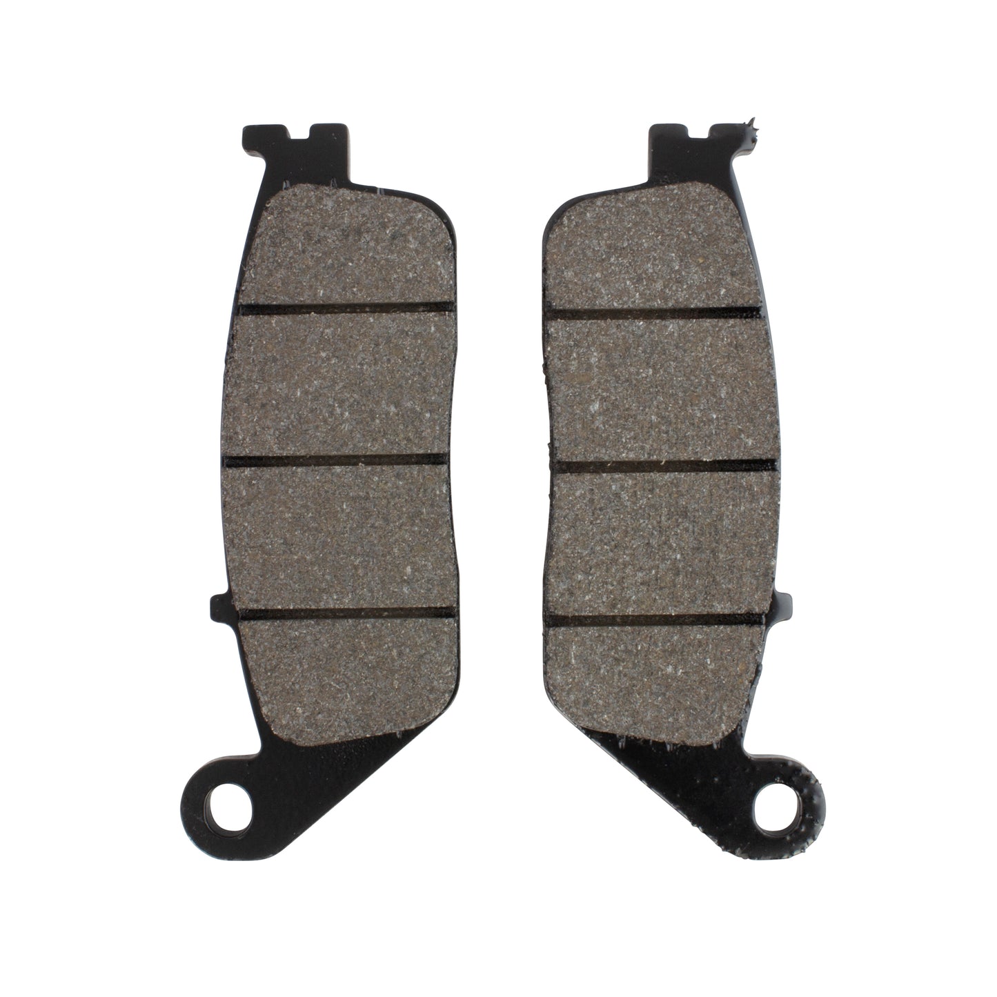 AP-Racing Disc Pad Organic Scooter #1125