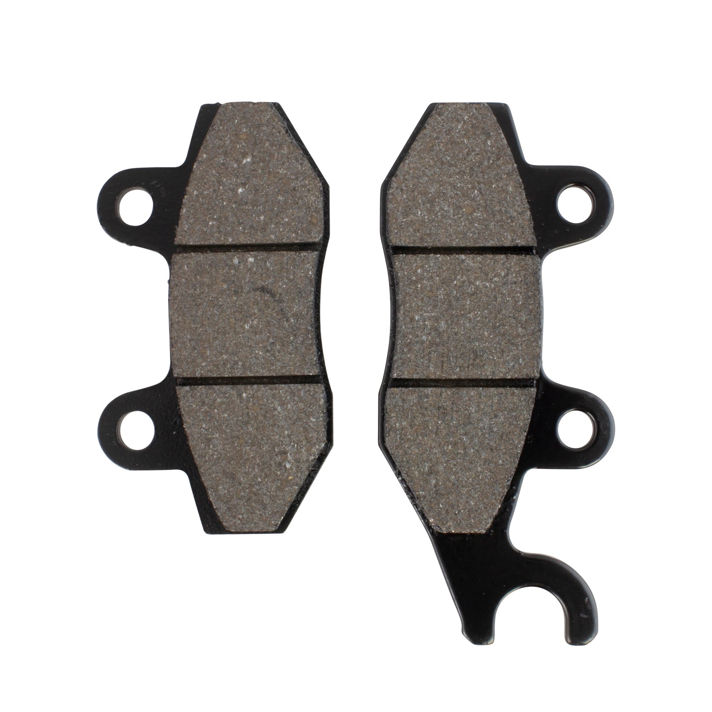 AP-Racing Disc Pad Organic Scooter #1128