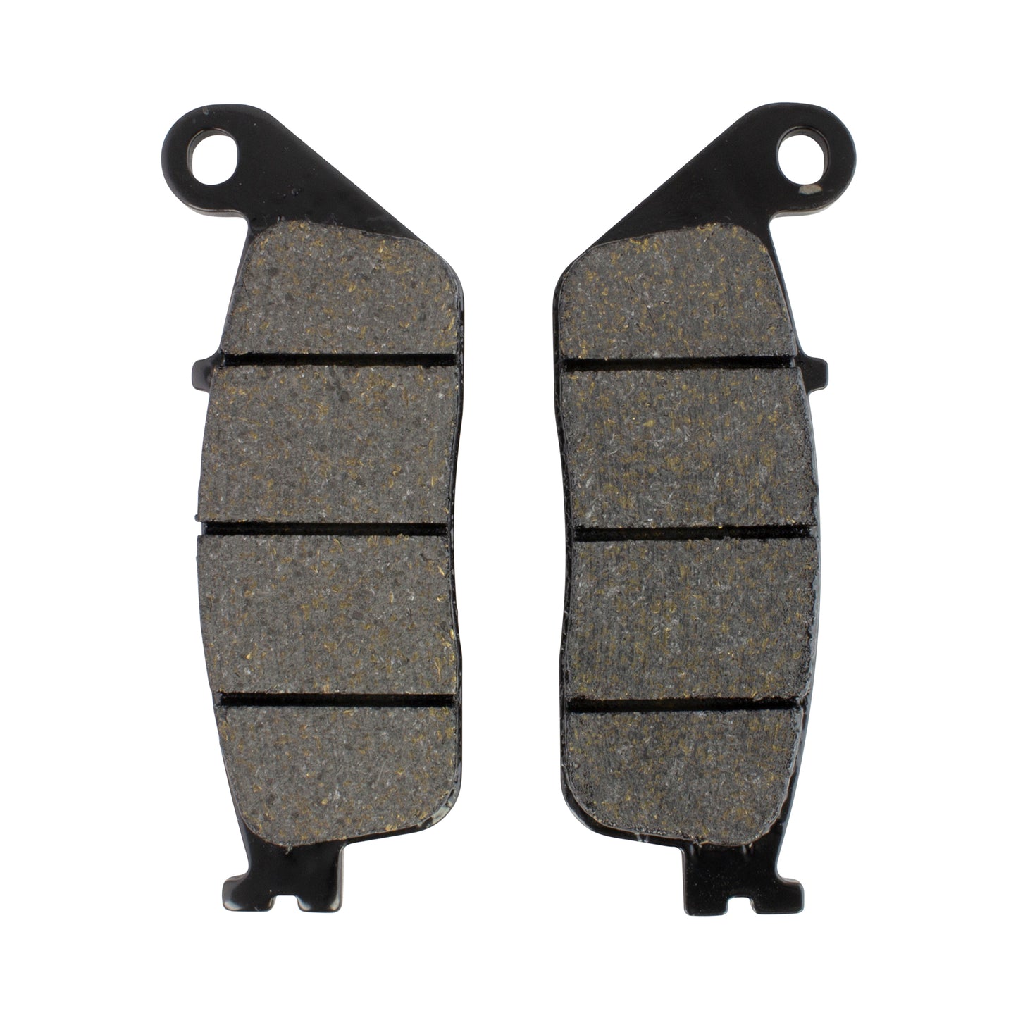 AP-Racing Disc Pad Organic Scooter #1132