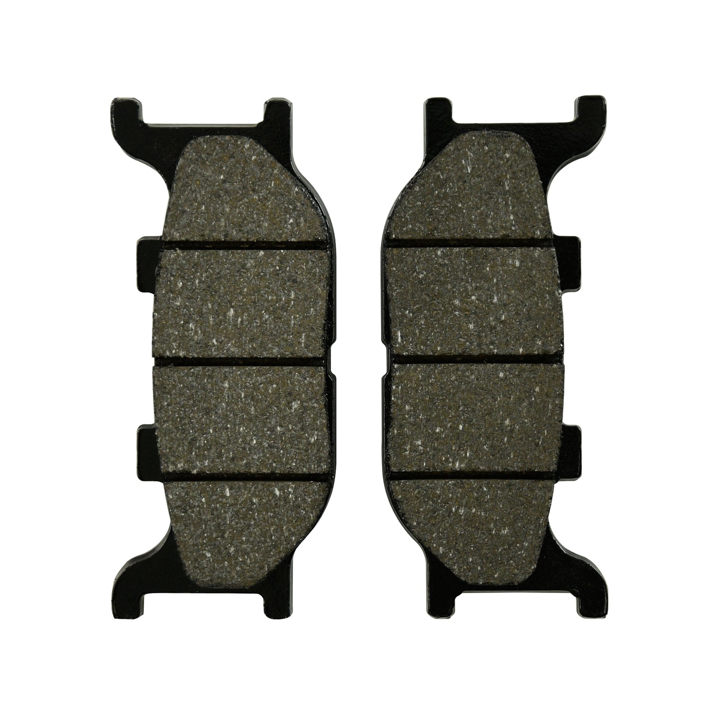 AP-Racing Disc Pad Organic Scooter #1147