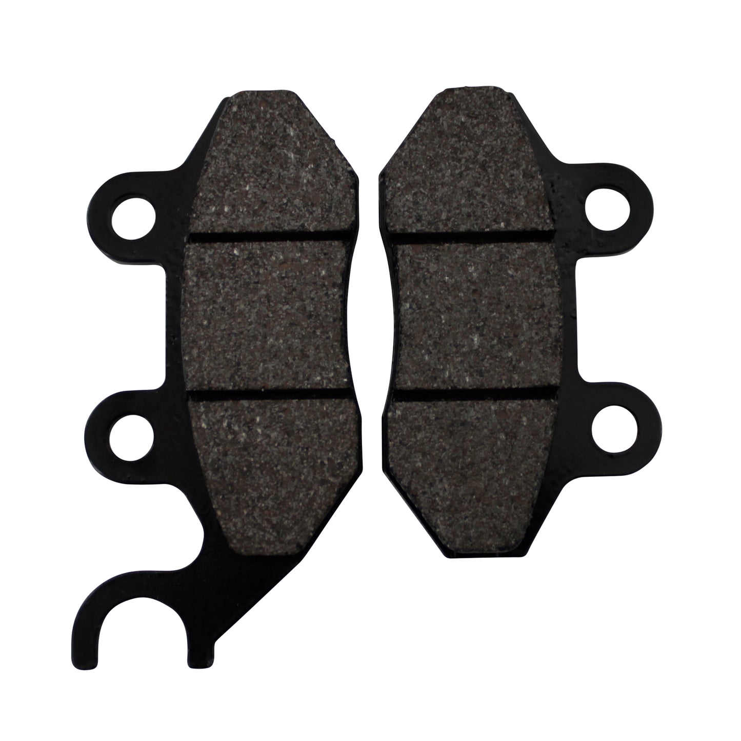 AP-Racing Disc Pad Organic Scooter #1151