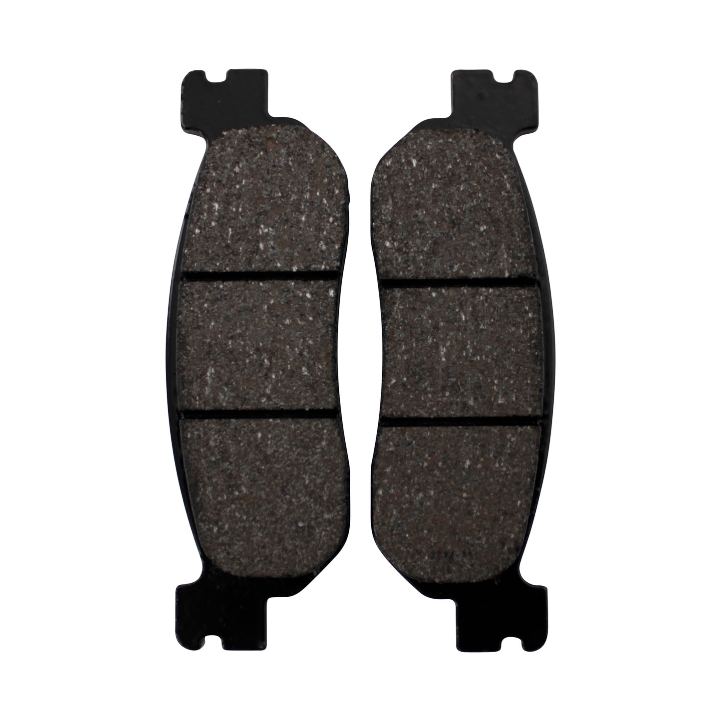 AP-Racing Disc Pad Organic Scooter #1161