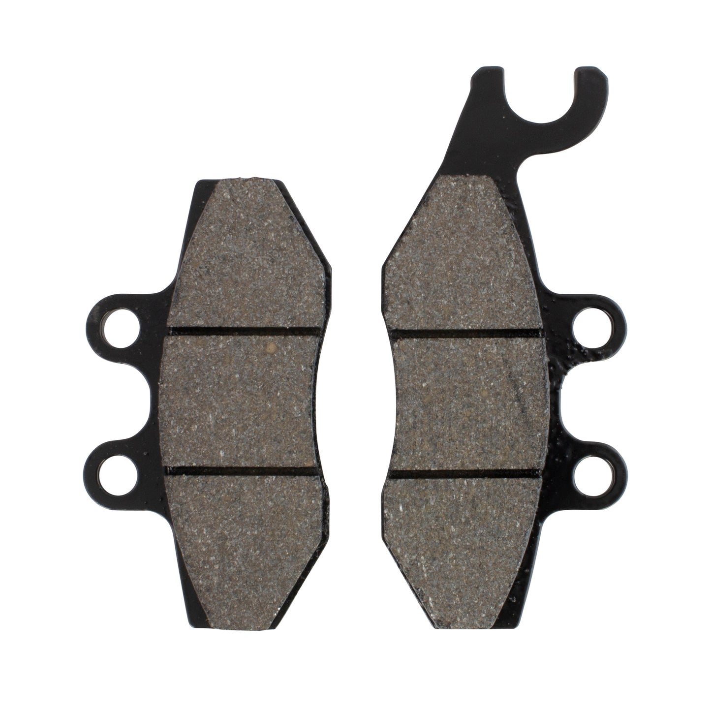 AP-Racing Disc Pad Organic Scooter #1185