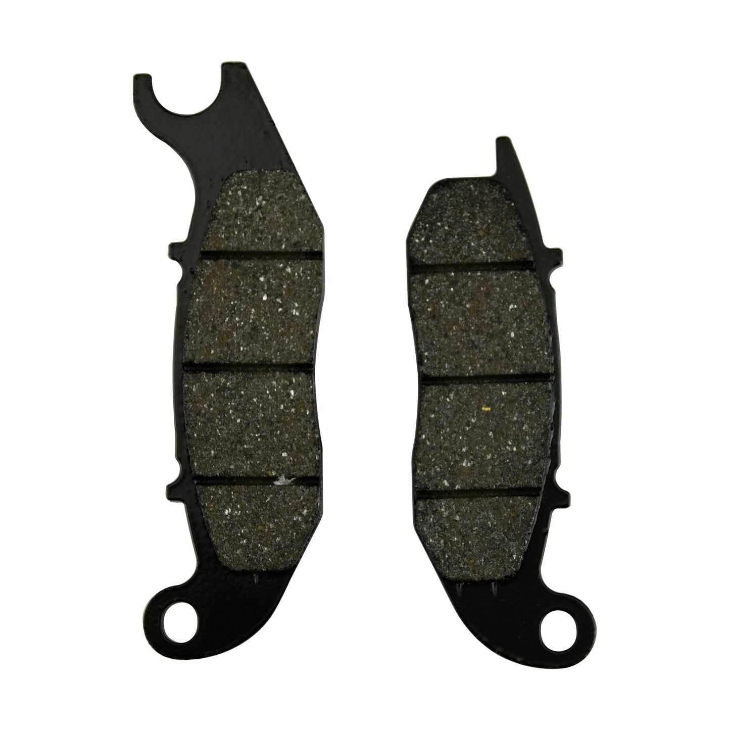 AP-Racing Disc Pad Organic Scooter #1188