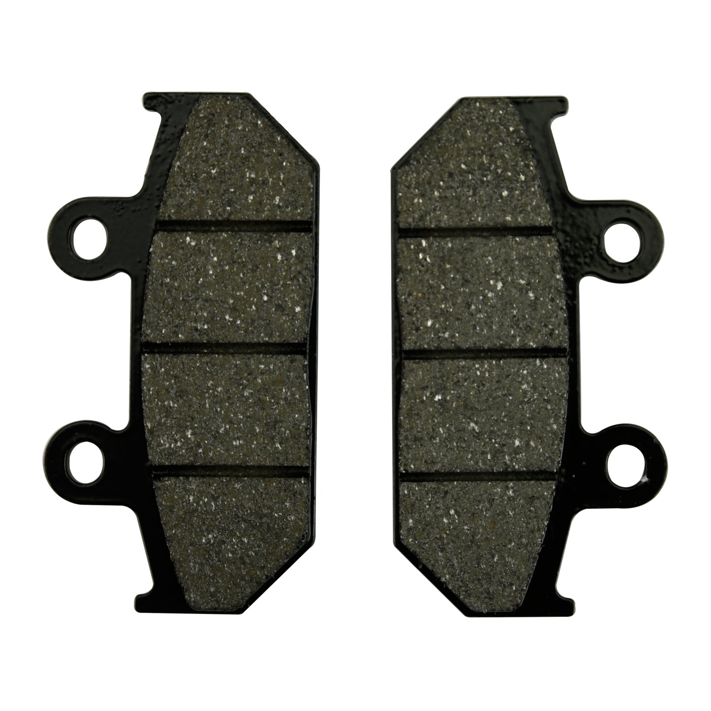 AP-Racing Disc Pad Organic Scooter #1189