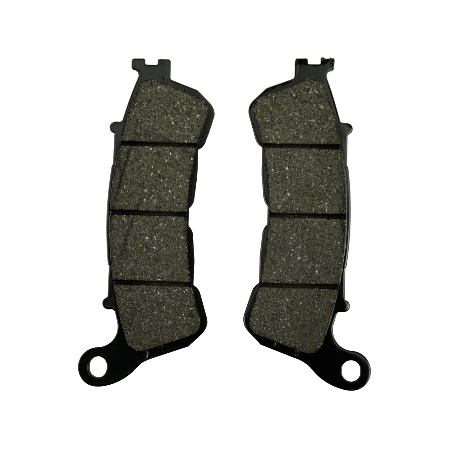 AP-Racing Disc Pad Organic Scooter #1196