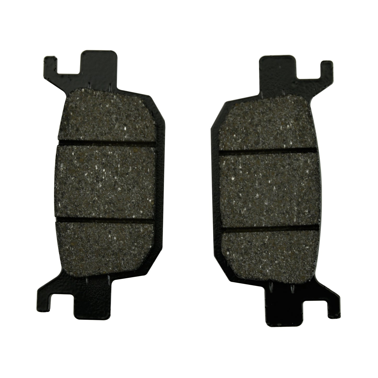 AP-Racing Disc Pad Organic Scooter #1198