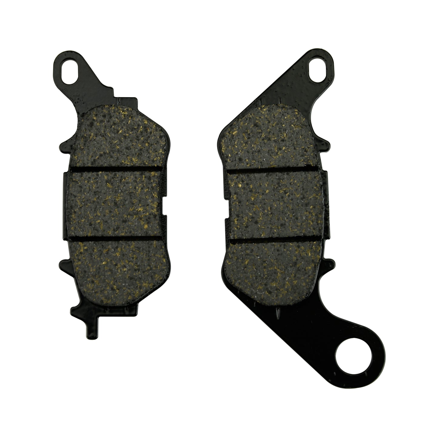 AP-Racing Disc Pad Organic Scooter #1222