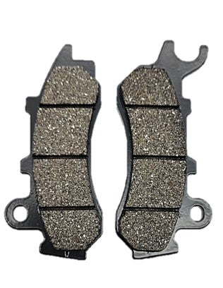 AP Racing SC Organic Scooter Front Disc Pads - #1230SC