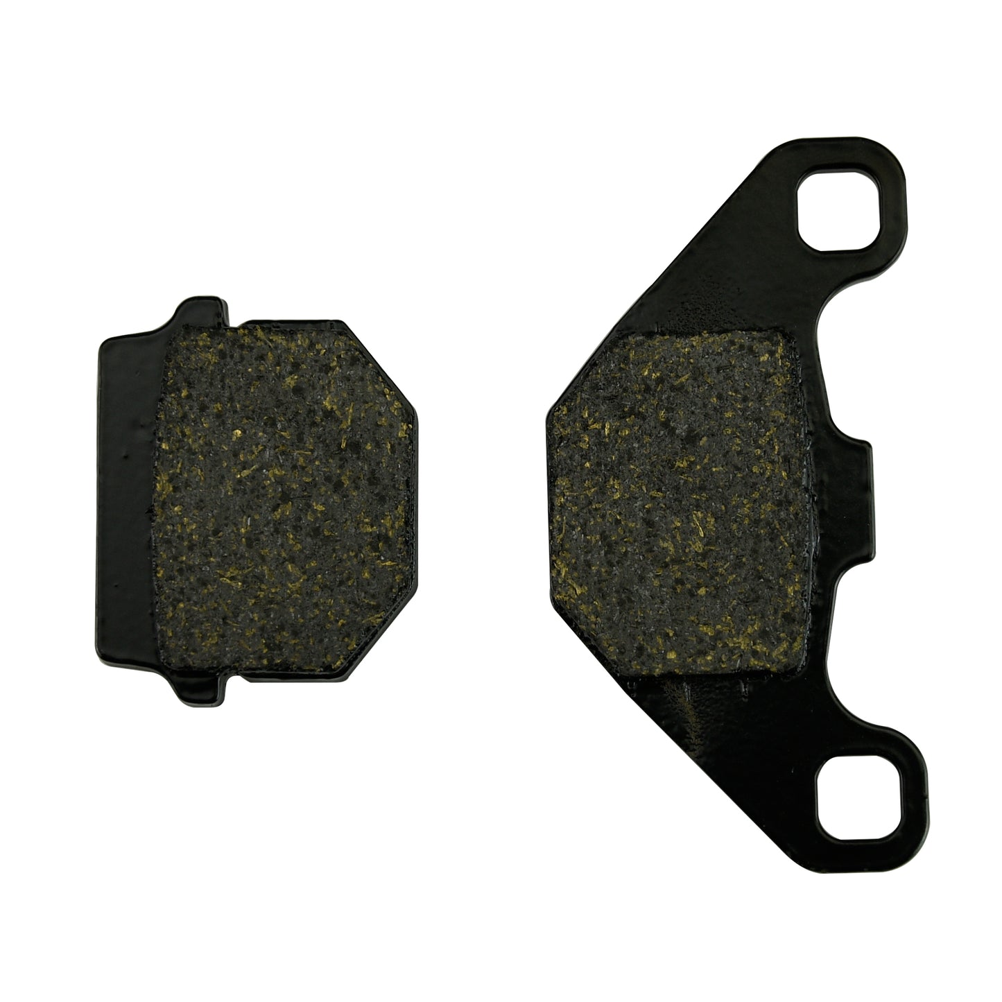 AP-Racing Disc Pad Organic #144