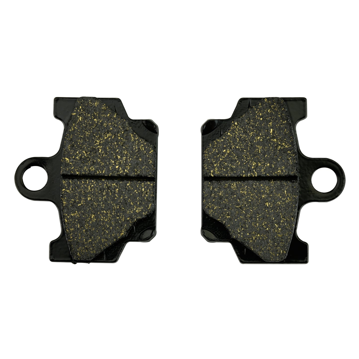 AP-Racing Disc Pad Organic #150