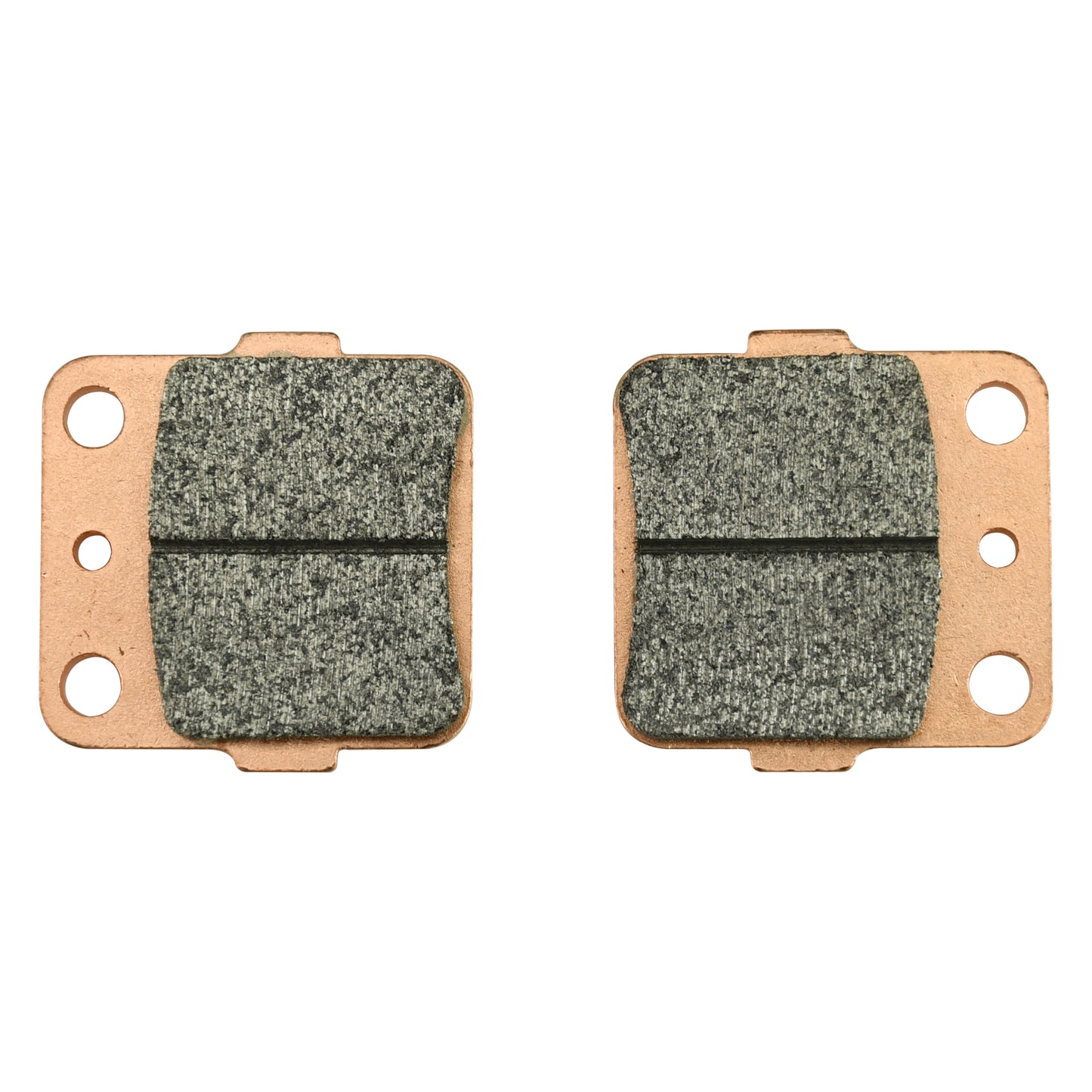 AP-Racing Disc Pad Offroad Sinter Competition #192