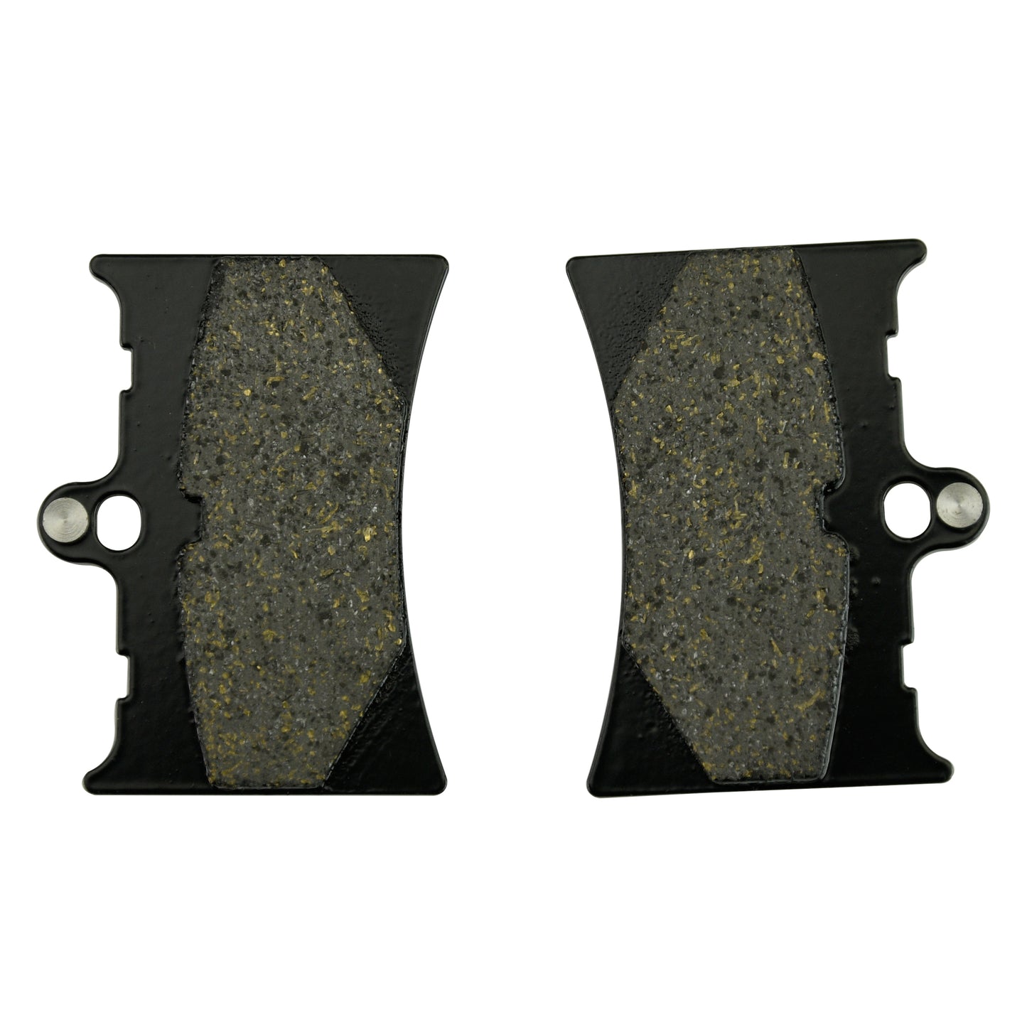 AP-Racing Disc Pad Organic #201