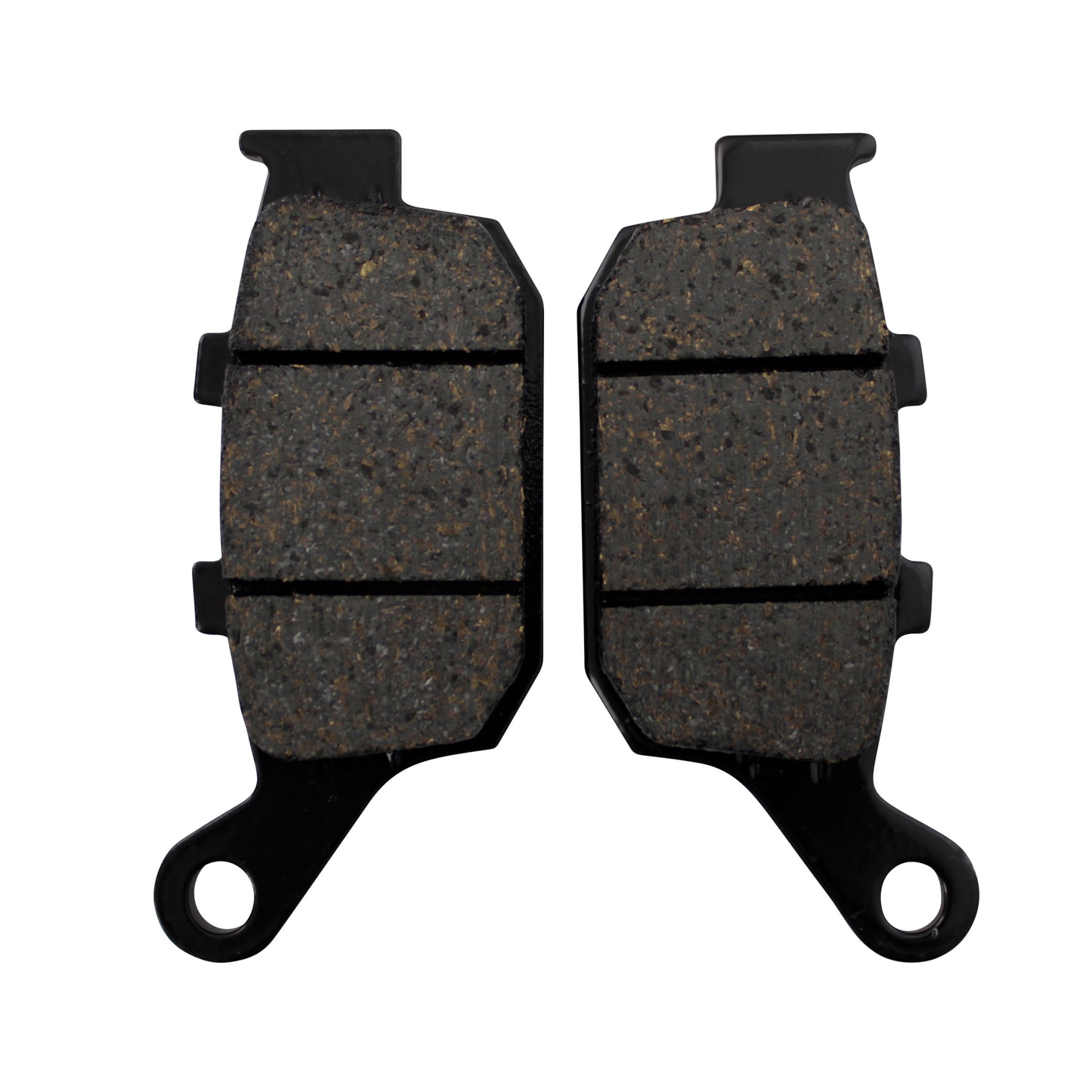 AP-Racing Disc Pad Organic #214