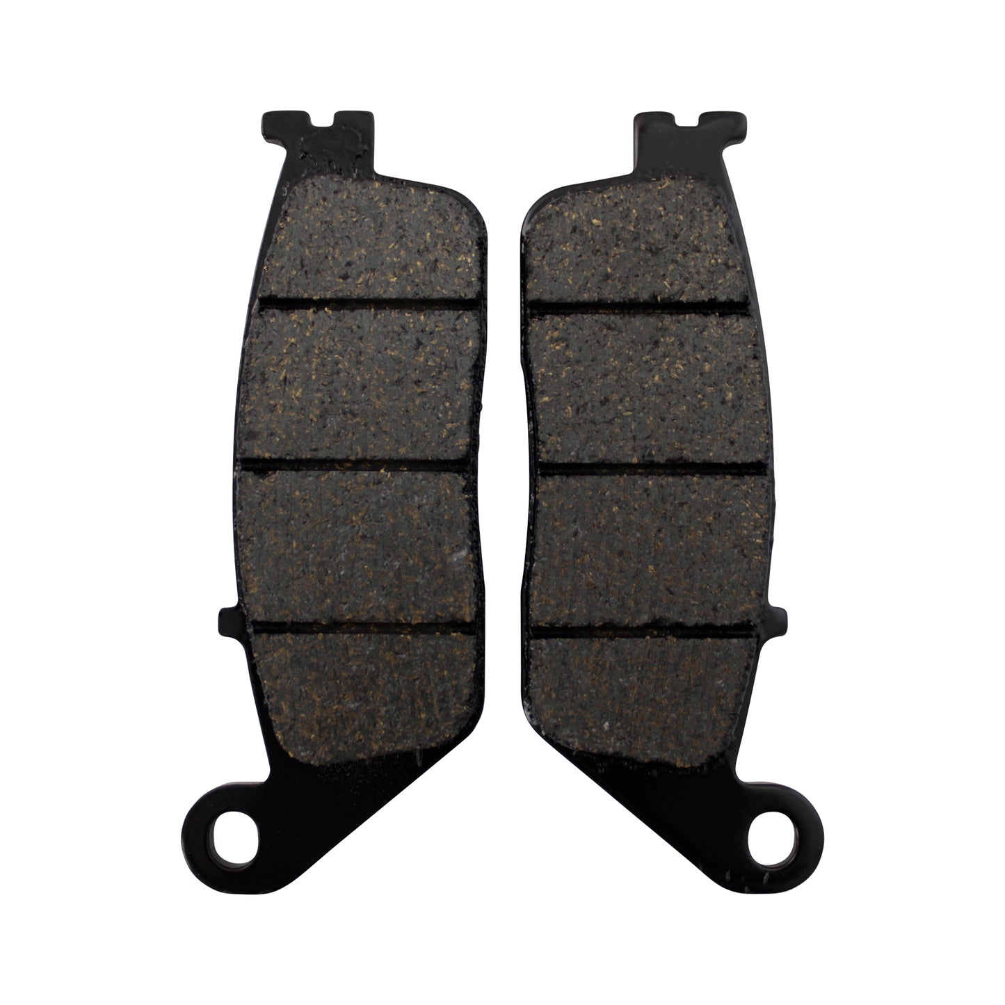 AP-Racing Disc Pad Organic #227