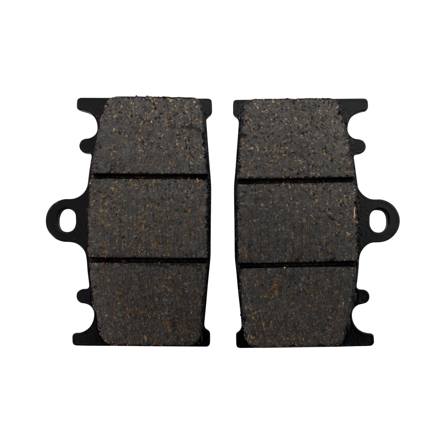 AP-Racing Disc Pad Organic #231