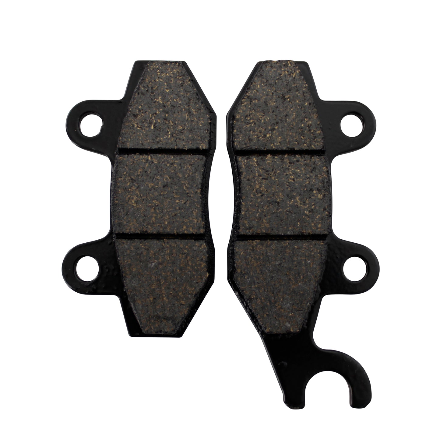 AP-Racing Disc Pad Organic #238