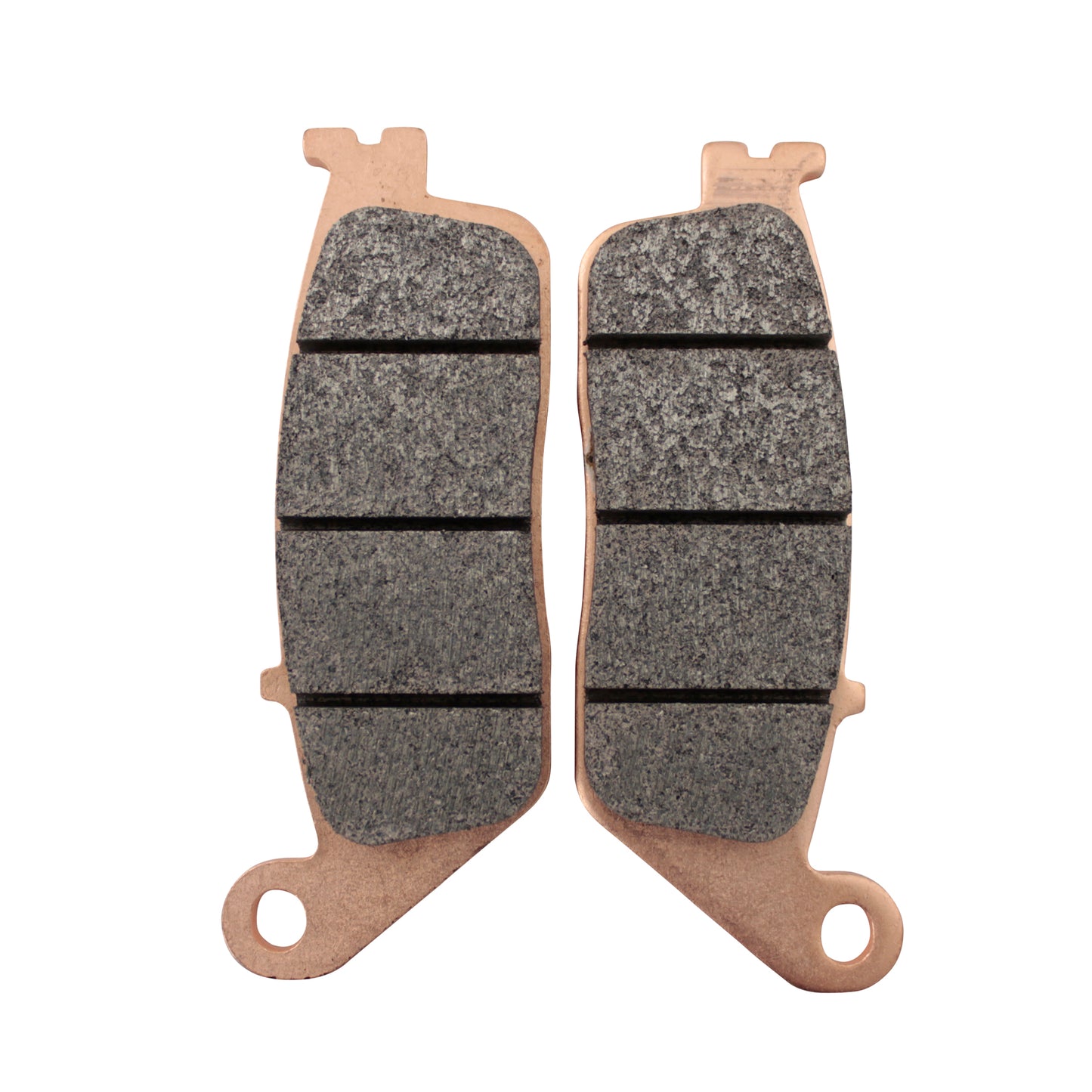 AP-Racing Disc Pad Sinter Scooter #254