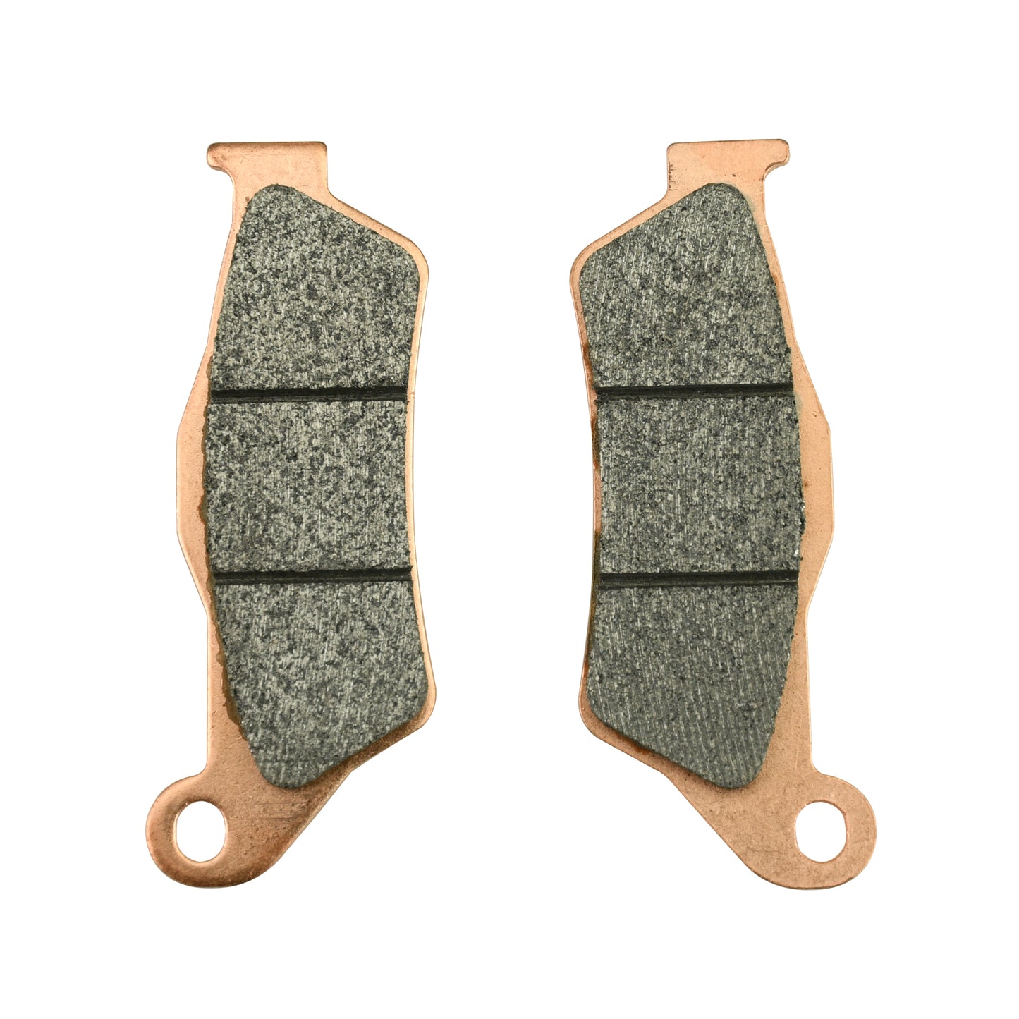 AP-Racing Disc Pad Offroad Sinter Competition #271