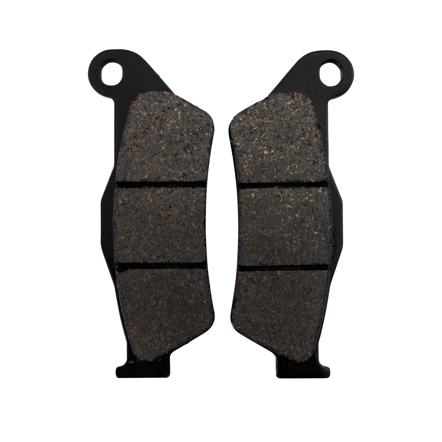 AP-Racing Disc Pad Organic #271