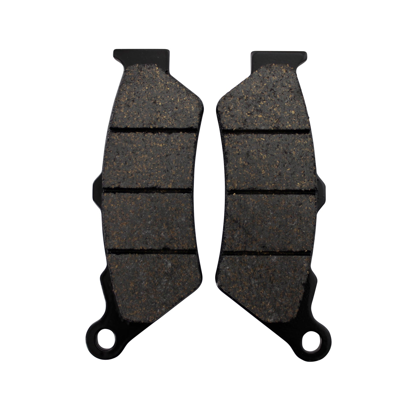 AP-Racing Disc Pad Organic #274