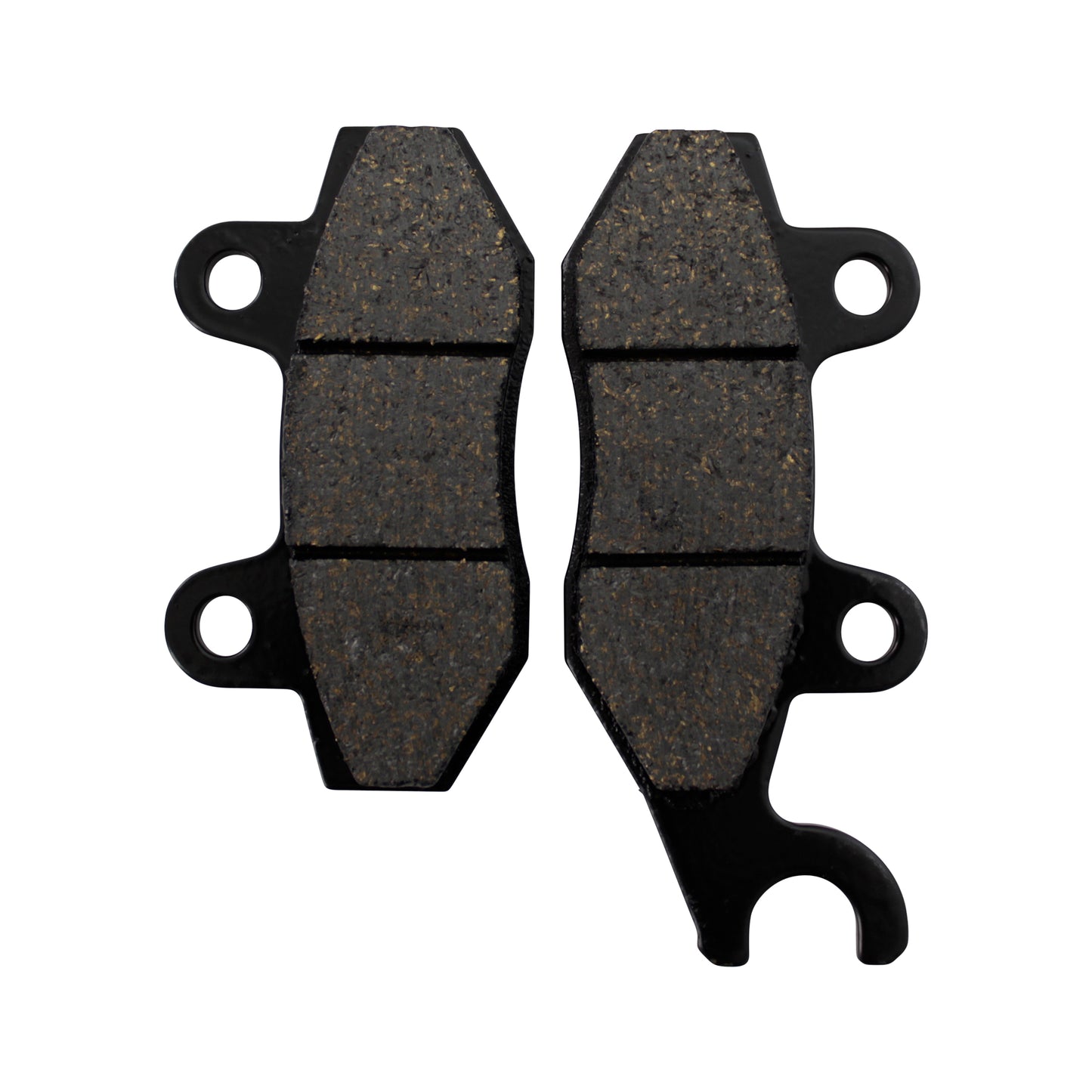 AP-Racing Disc Pad Organic #288