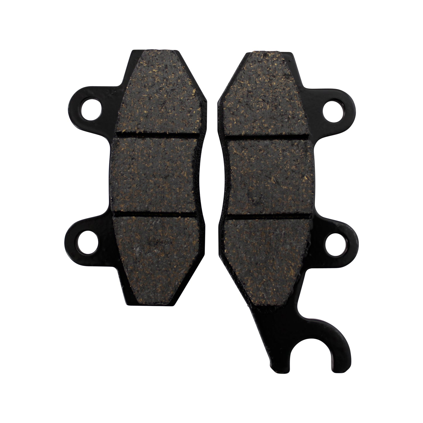 AP-Racing Disc Pad Organic #291