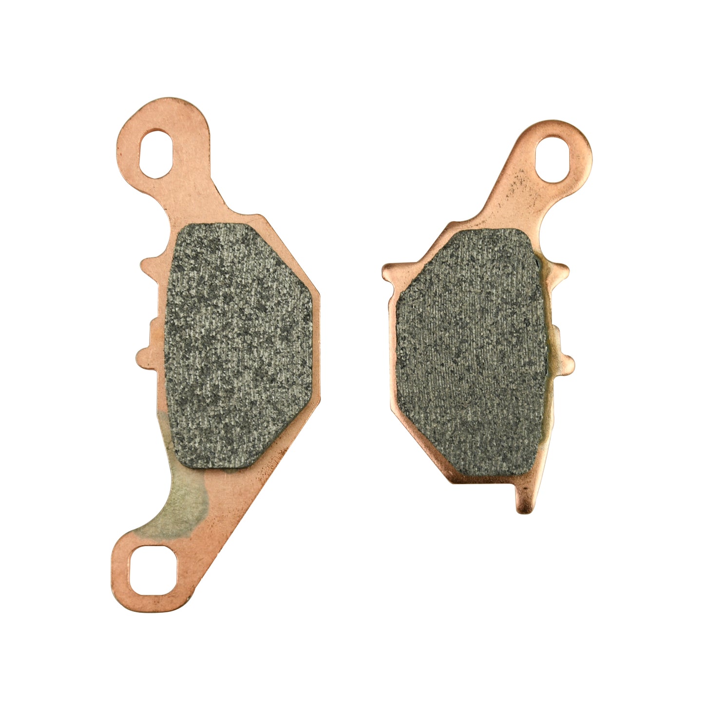 AP-Racing Disc Pad Offroad Sinter Competition #302