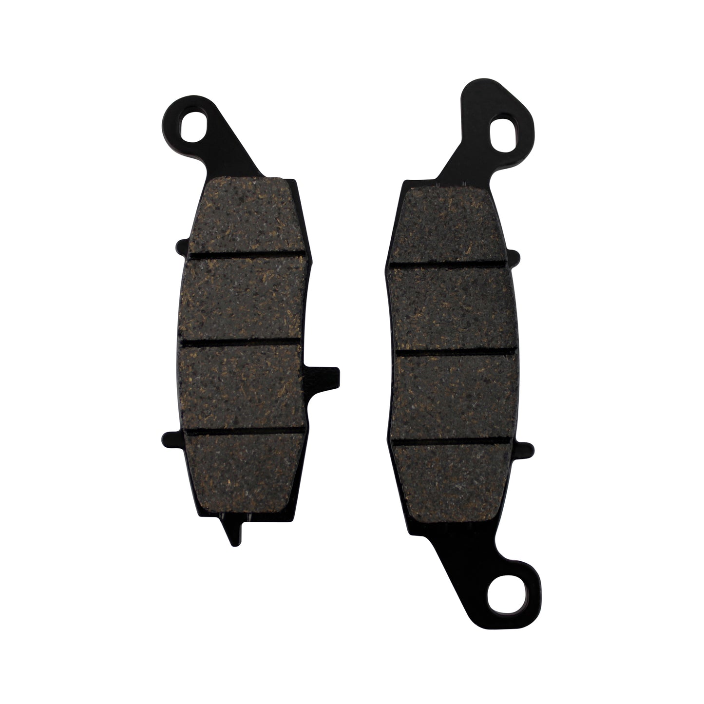 AP-Racing Disc Pad Organic #304